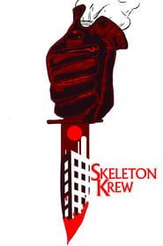 Skeleton Krew series tv