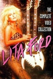Lita Ford: The Complete Video Collection series tv