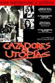 Cazadores de Utopías series tv