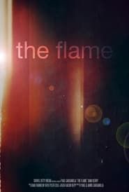 The Flame-hd