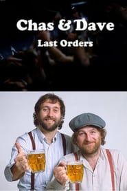 Chas & Dave Last Orders series tv