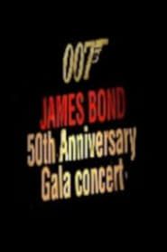 Image James Bond 50th Anniversary Gala Concert
