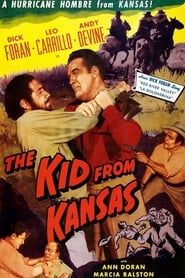 The Kid from Kansas series tv