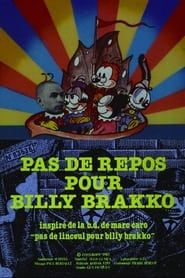 No Rest for Billy Brakko (1984)