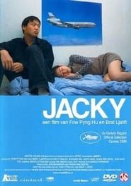 Jacky series tv