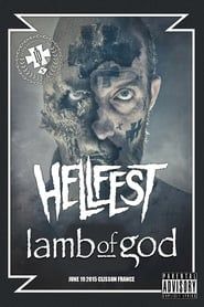 Image Lamb of God: [2015] Hellfest