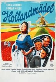 Hollandmädel (1953)