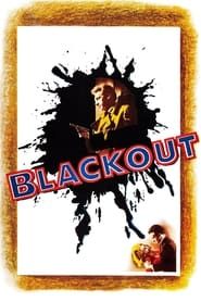 Affiche de Blackout