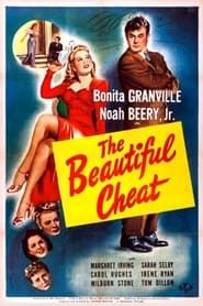 The Beautiful Cheat series tv