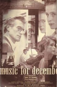 Music for December 1995 streaming