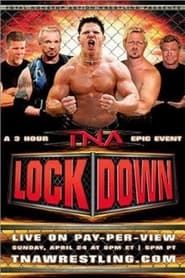 watch TNA Lockdown 2005