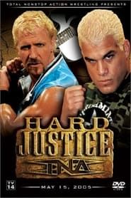 TNA Hard Justice 2005 series tv