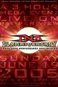 TNA Slammiversary 2005 series tv