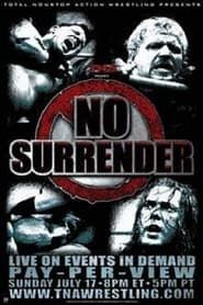 watch TNA No Surrender 2005