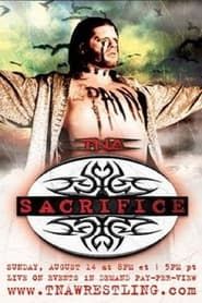 Image TNA Sacrifice 2005 2005