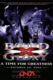 watch TNA Bound for Glory 2005