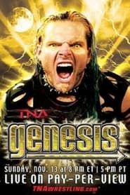 TNA Genesis 2005 series tv