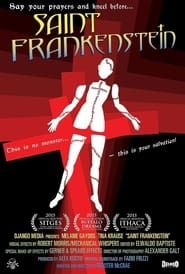 Saint Frankenstein series tv