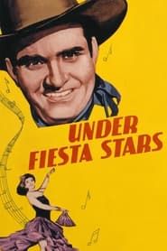 Image Under Fiesta Stars