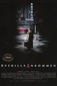 The Arrival of Averill-hd