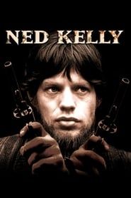 Affiche de Ned Kelly