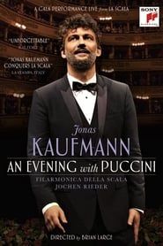 Jonas Kaufmann: An Evening with Puccini-hd