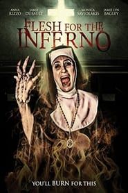 Flesh for the Inferno series tv