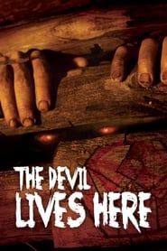 The Devil Lives Here series tv