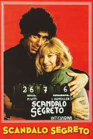 Image Secret Scandal 1990