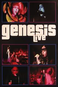 Genesis | Live series tv
