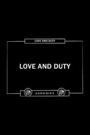 Love and Duty series tv