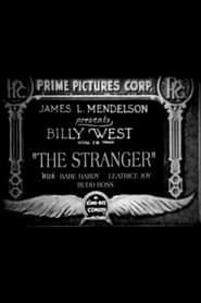 The Stranger 1918 streaming