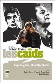 Les caïds (1972)