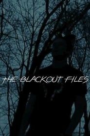 The Blackout Files series tv
