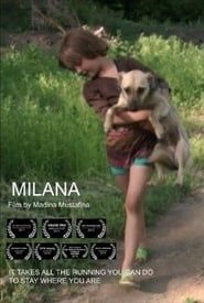 Milana series tv