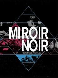 Image Miroir Noir 2008