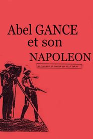 Image Abel Gance et son Napoléon