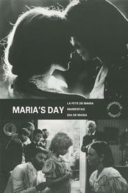 Maria's Day-hd