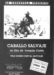 Caballo salvaje (1983)