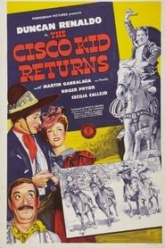 The Cisco Kid Returns 1945 streaming