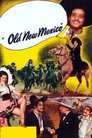 In Old New Mexico series tv