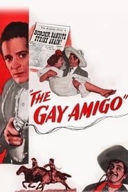 The Gay Amigo series tv