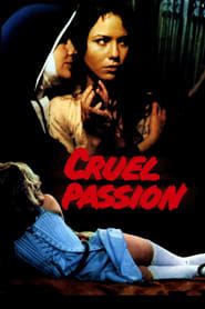Cruel Passion series tv