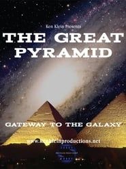 Great Pyramid: Gateway to the Stars series tv