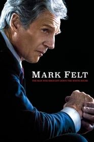 The Secret Man : Mark Felt-hd