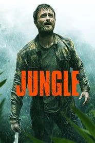 Jungle series tv