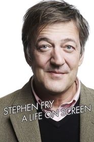 A Life On Screen: Stephen Fry series tv