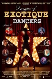 Image League of Exotique Dancers 2015