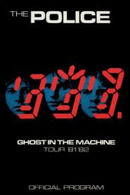 The Police: Ghost in the Machine Tour - Live at Gateshead series tv