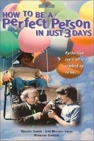 How to Be a Perfect Person in Just Three Days 1983 streaming